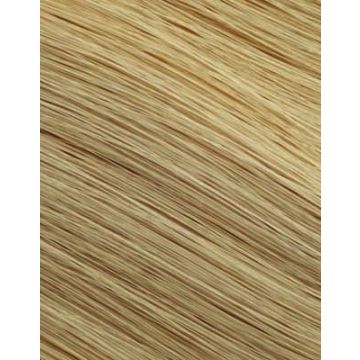 hairtalk keratin 40cm - 25pcs - arctic blond balayage