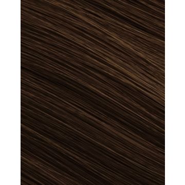 hairtalk keratin 55cm - 25pcs - chocolate balayage