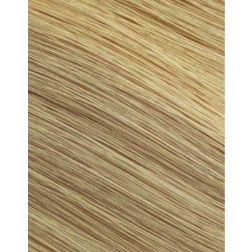hairtalk keratin 55cm - 25pcs - nordic blond balayage