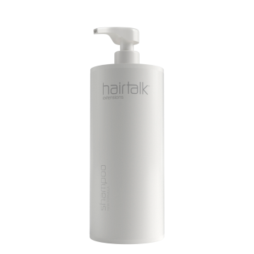 hairtalk shampoo 1000ml (neu)