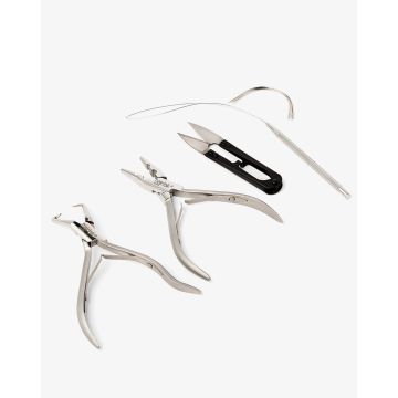 Weft Tool Set