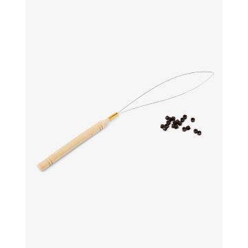 Weft Loop Applicator