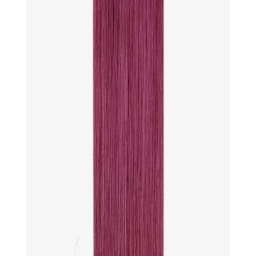 Tape-in Extensions Standard 40cm - 12 Bänder - Aubergine