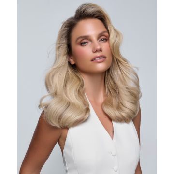 Plus Tape-In Extensions