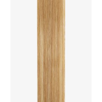 Tape-in Extensions Standard 40cm - 12 Tapes - Arctic Blond Balayage