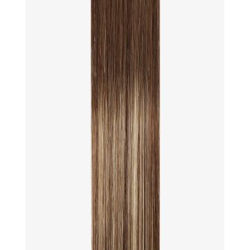 Tape-in Extensions Standard 40cm - 12 Tapes - Brond Balayage