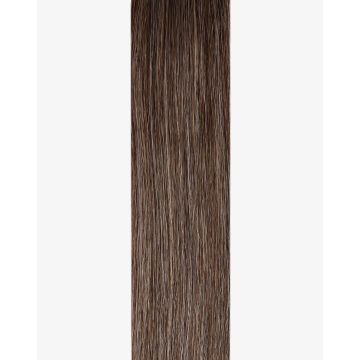 Tape-in Extensions Pro Silverline 25cm - 12 Bänder - D38