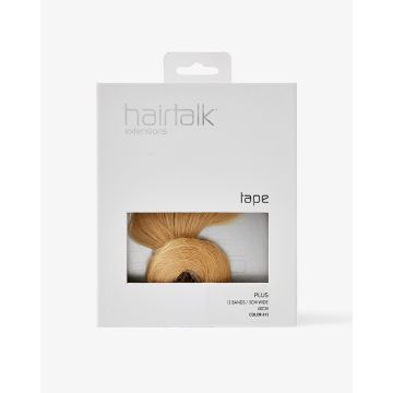 Tape-In Extensions Plus 25cm