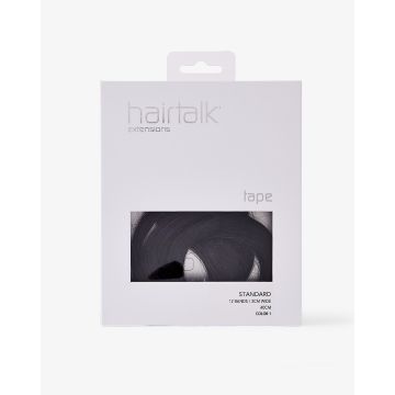 Tape-In Extensions Standard 25cm