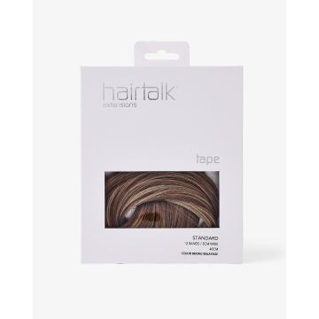 Tape-In Extensions Standard 40cm