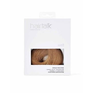 Single Machine Weft 43cm