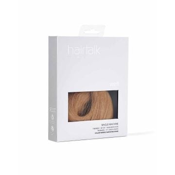 Single Machine Weft 43cm