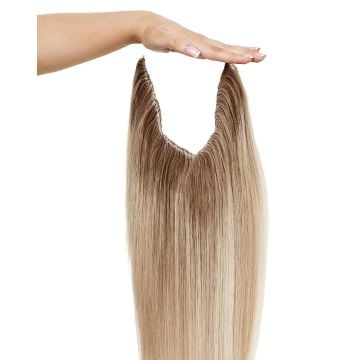 ht modna opaska do włosów 25cm - 18/25 CM