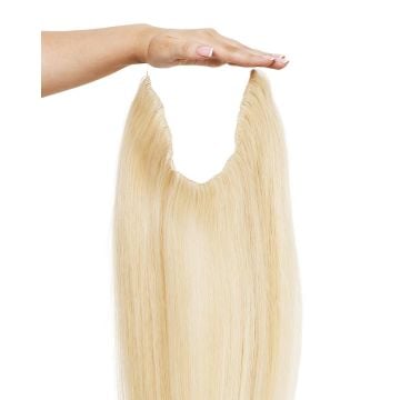 ht modna opaska do włosów 25cm - 60
