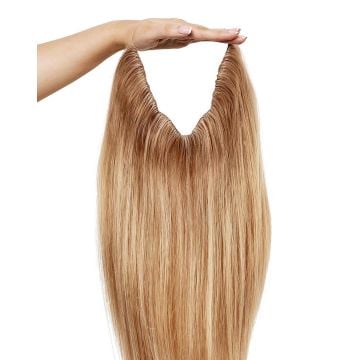ht modna opaska do włosów 25cm - 8/23 CM