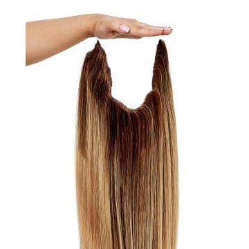 ht modna opaska do włosów 25cm - 5/23 CM