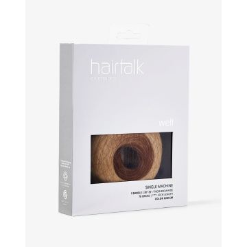 Single Machine Weft 43cm