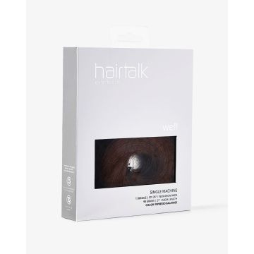 Single Machine Weft 53cm